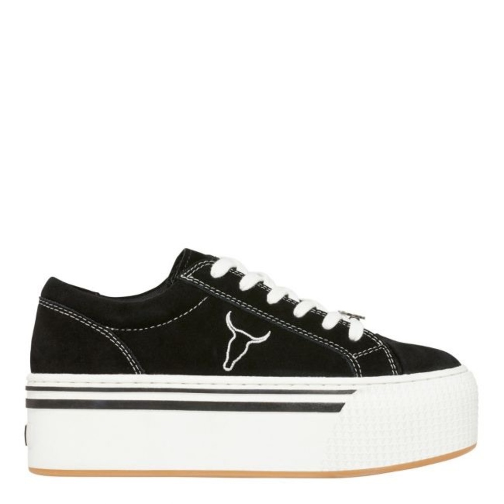 Windsor Smith Platform Sneakers